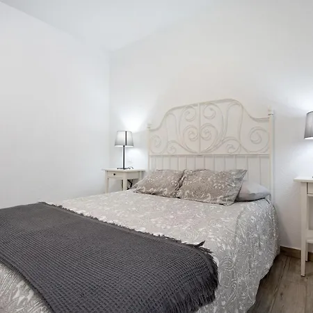 Apartment Arena Tarajalejo